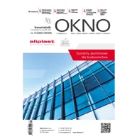Nowy numer kwartalnika OKNO już dostępny